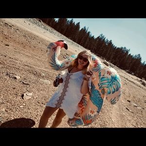 Meet your Posher, Jaime